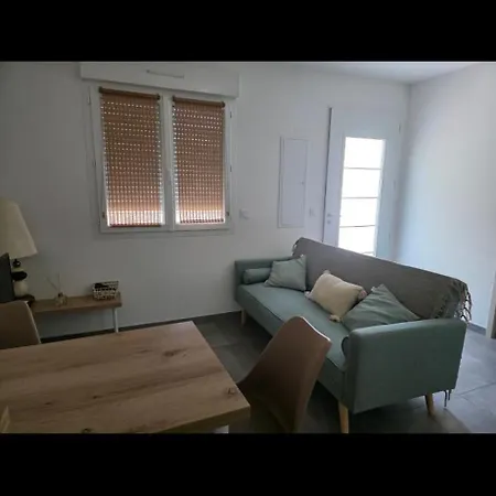Nuit En Campagne Appartement *